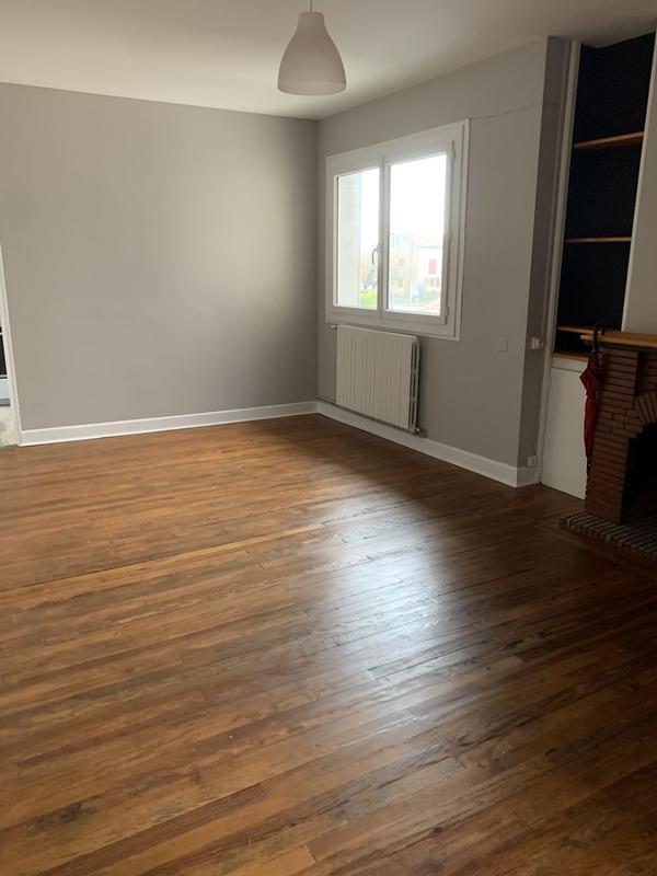 Appartement - 50 m² - 3 pièces