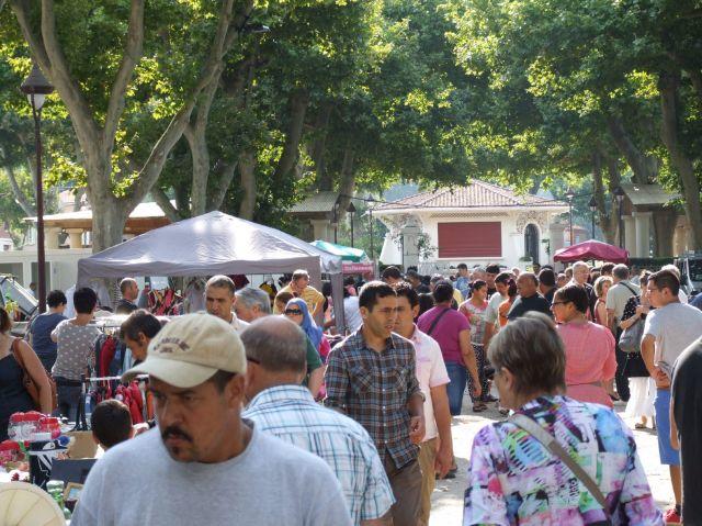 Vide Grenier des Zilous