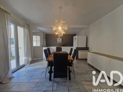 Appartement - 75 m² - 4 pièces