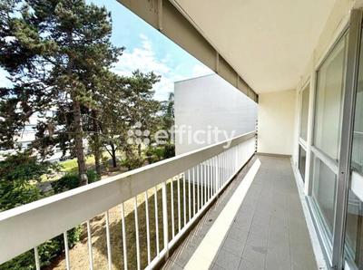 Appartement - 52 m² - 3 pièces