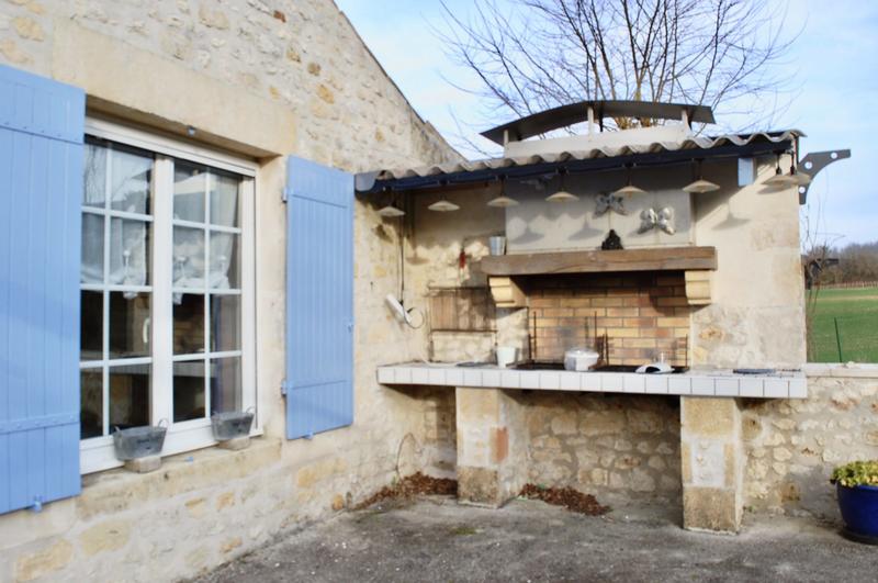 Maison ancienne - 210 m² - 10 pièces