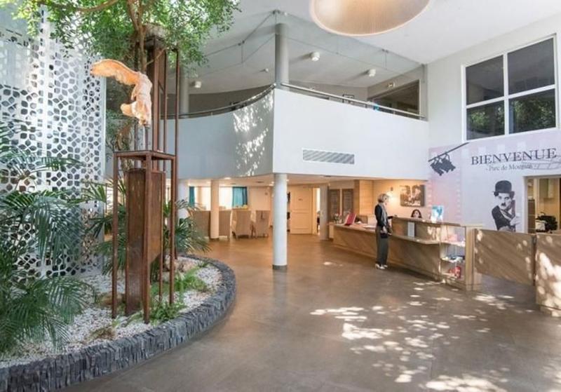 Appartement - 30 m² - 1 pièce