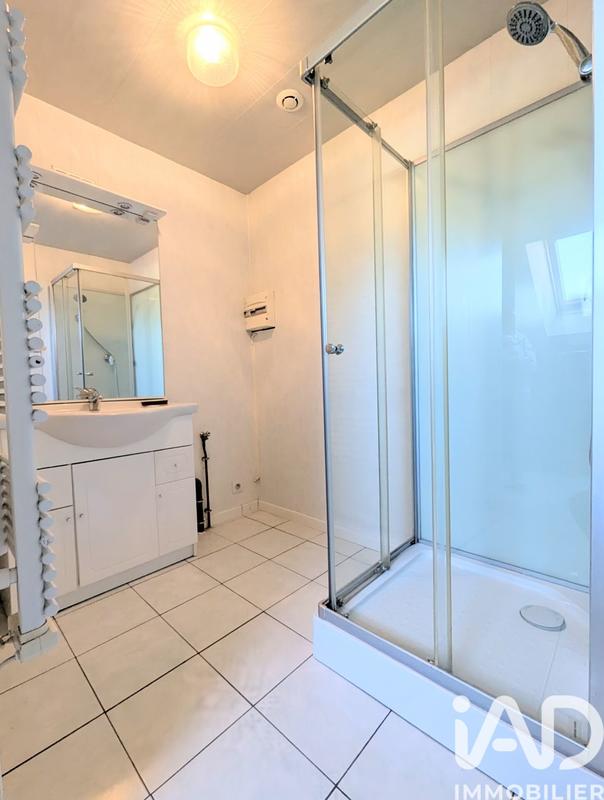 Maison - 164 m² - 8 pièces