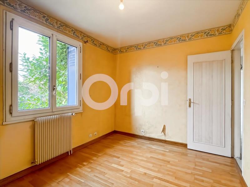 Maison de campagne - 65 m² - 3 pièces