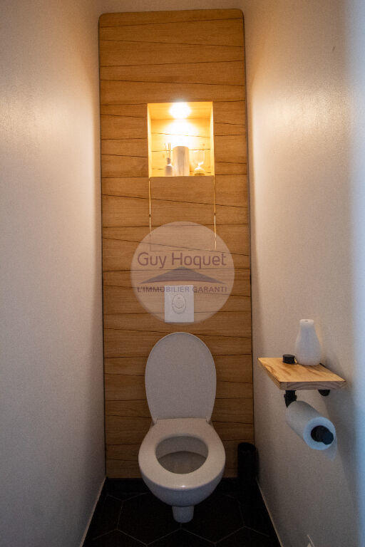 Appartement - 75 m² - 3 pièces