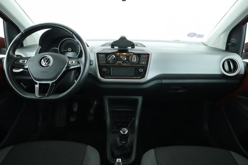 Volkswagen Up! 1.0 Active 5p 65 ch