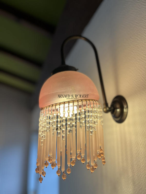 Villa - 211 m² - 8 pièces