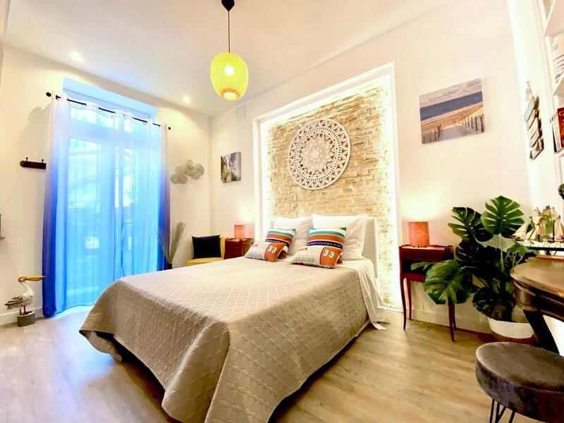 Maison - 62 m² - 4 pièces