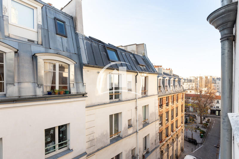 Appartement - 27 m² - 1 pièce