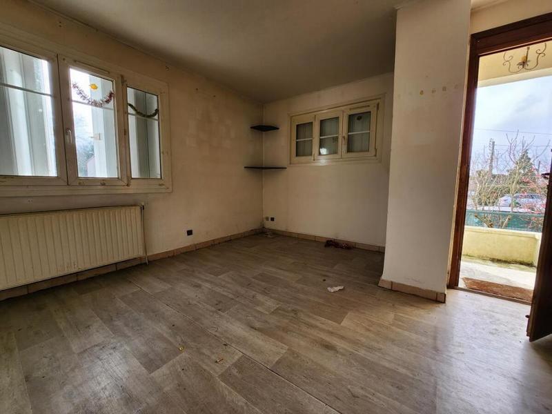 Maison - 78 m² - 4 pièces