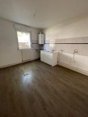 Appartement - 81 m² - 3 pièces