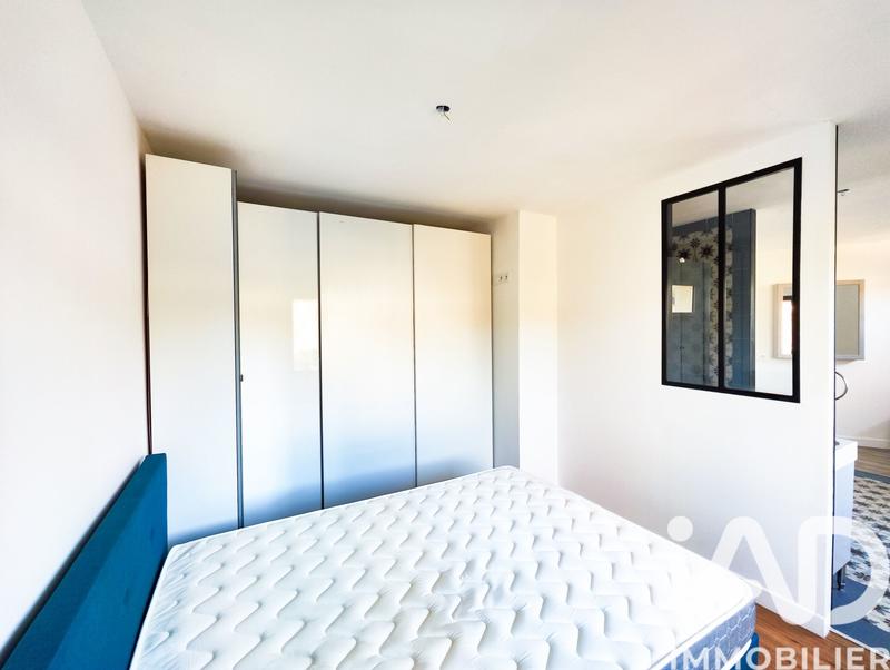 Maison - 137 m² - 6 pièces