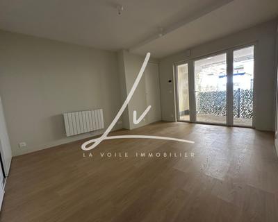 Appartement - 31 m² - 2 pièces