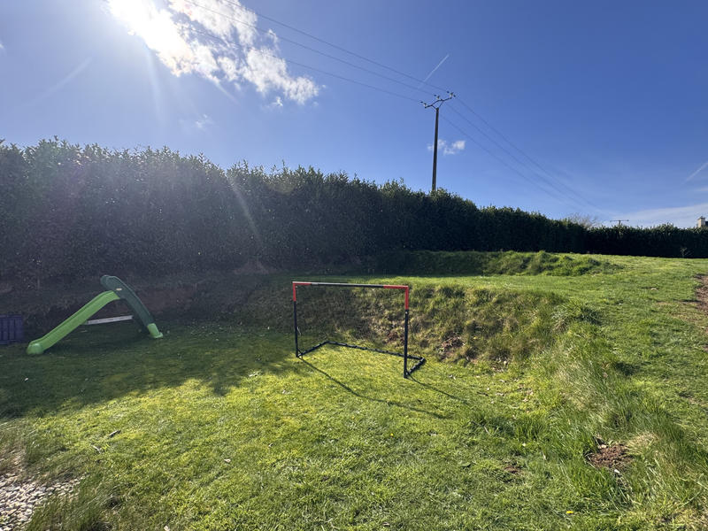 Maison - 111 m² - 5 pièces