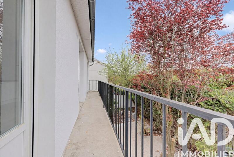 Maison - 139 m² - 7 pièces