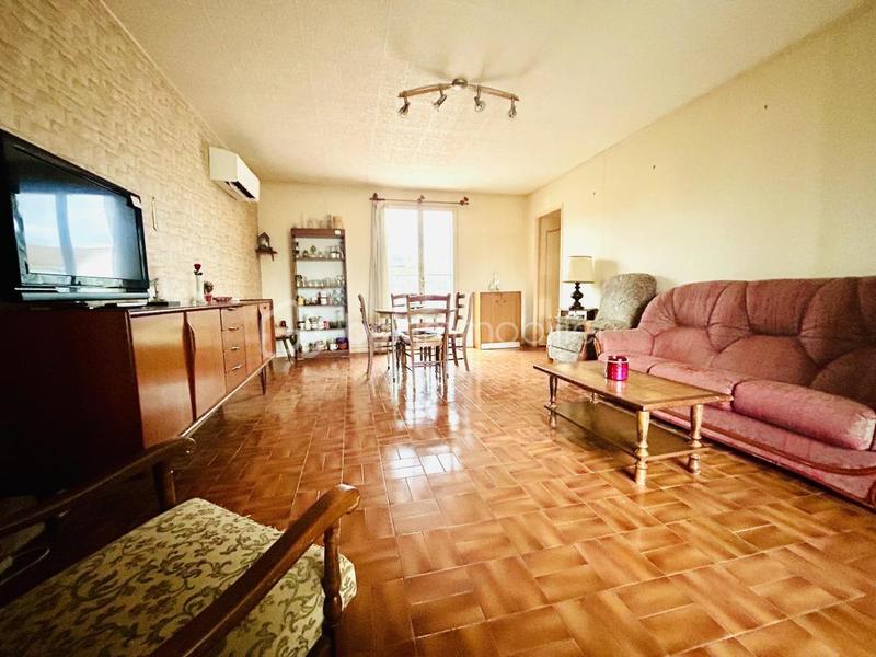 Maison - 118 m² - 6 pièces