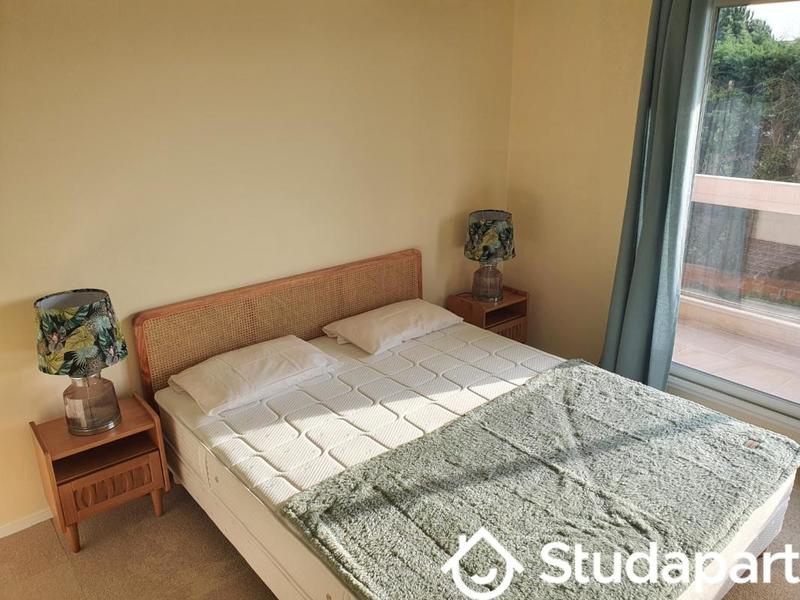 Appartement - 102 m² - 5 pièces