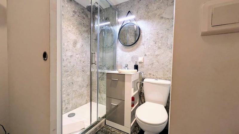 Appartement - 55 m²