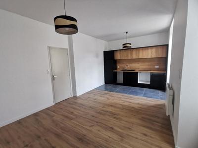 Appartement - 68 m² - 4 pièces