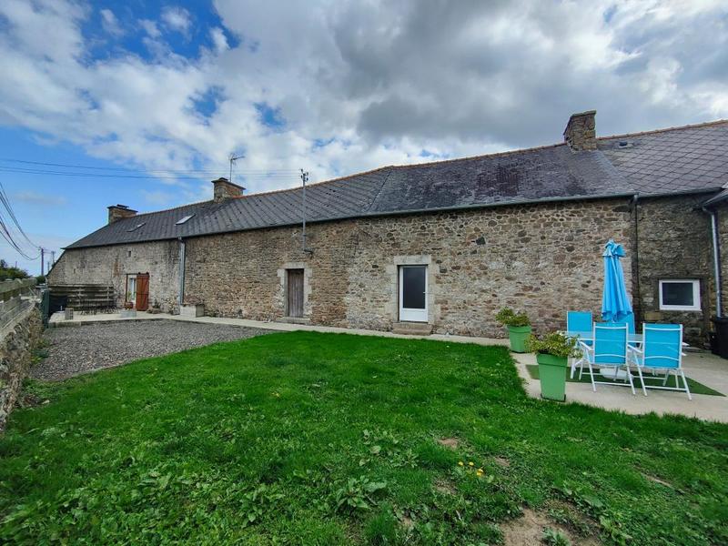 Maison - 162 m² - 3 pièces