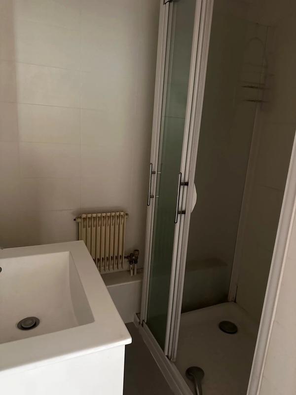 Appartement - 30 m² - 1 pièce