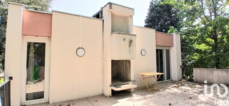 Maison - 194 m² - 4 pièces