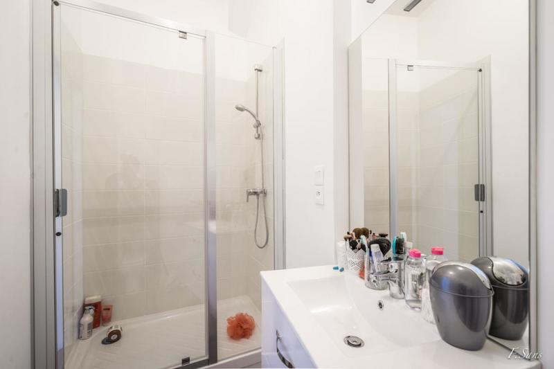 Appartement - 25 m² - 1 pièce