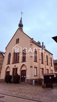 Local commercial - 350 m² - 10 pièces