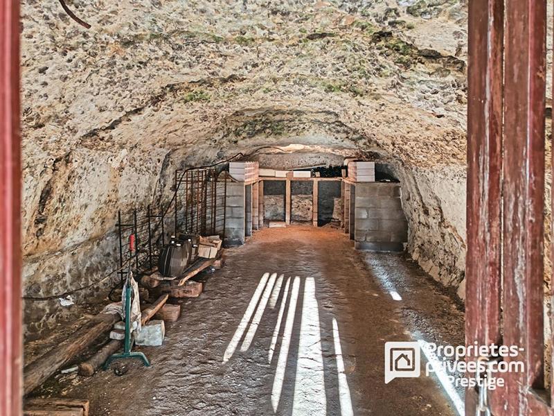 Demeure - 140 m² - 5 pièces