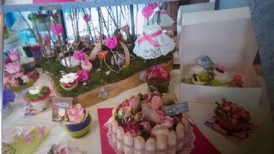 11ème Salon de la Gastronomie et du bien-être