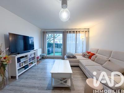 Appartement - 78 m² - 3 pièces