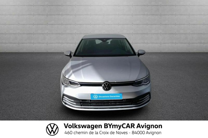 Volkswagen Golf 1.0 Tsi Opf 110 Bvm6 Life