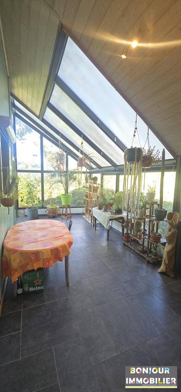 Villa - 176 m² - 7 pièces