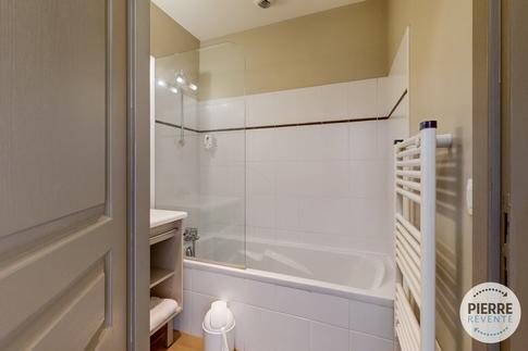 Appartement - 31 m² - 2 pièces