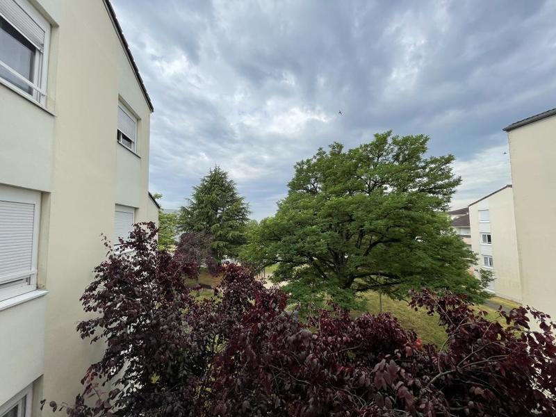 Appartement - 88 m² - 4 pièces