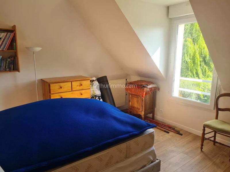 Maison - 158 m² - 7 pièces