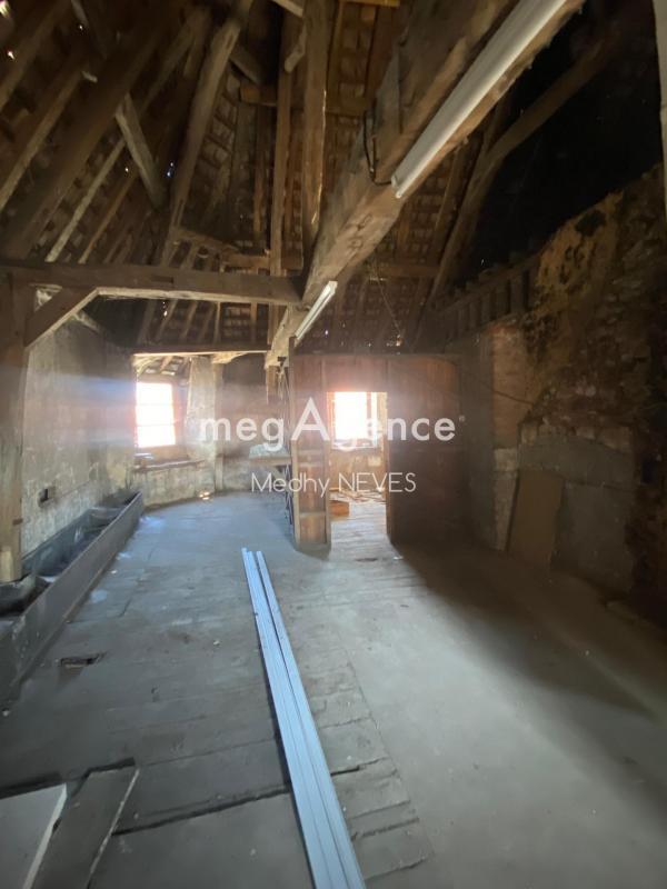 Immeuble - 250 m²