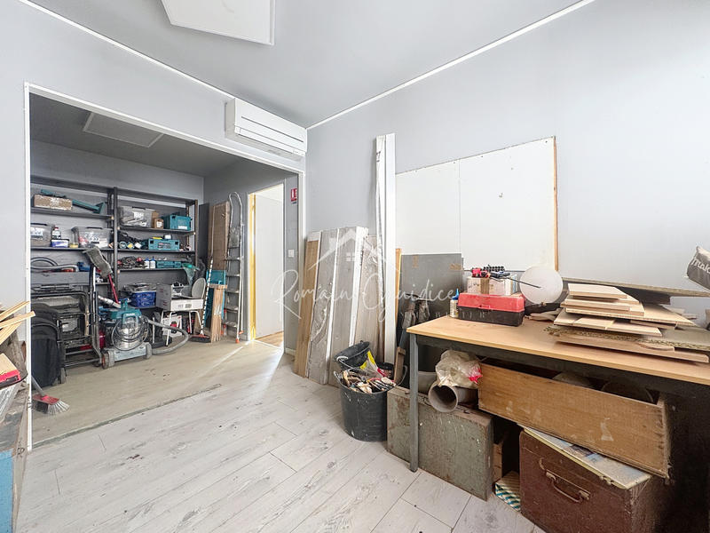 Maison - 70 m² - 1 pièce