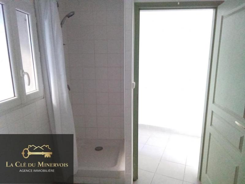 Maison - 60 m² - 3 pièces