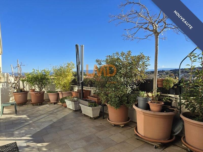 Maison - 156 m² - 6 pièces