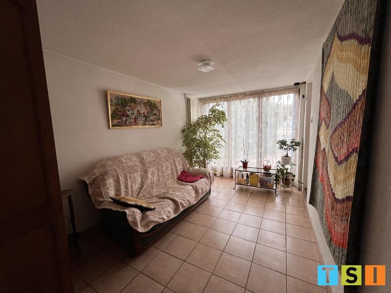 Maison - 116 m² - 6 pièces