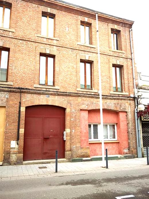 Immeuble - 345 m² - 8 pièces