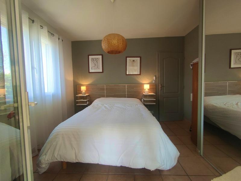 Maison - 98 m² - 3 pièces