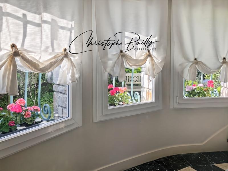 Maison d'architecte - 190 m² - 5 pièces