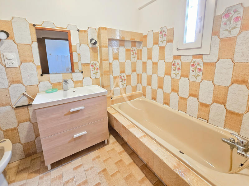 Villa - 160 m² - 5 pièces