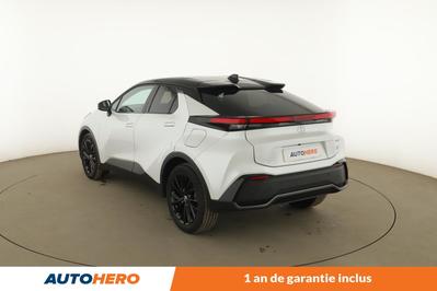 Toyota c-Hr 2.0 Hybride Gr Sport 200 ch