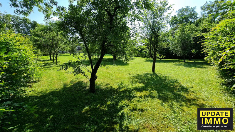 Maison - 143 m² - 6 pièces