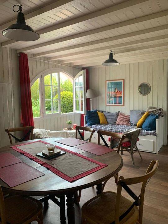 Local d'activité / Entrepôt - 285 m² - 6 pièces