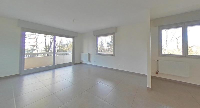 Appartement - 84 m² - 4 pièces