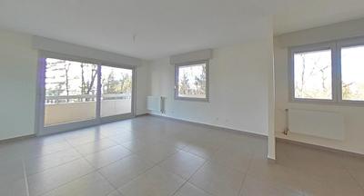 Appartement - 84 m² - 4 pièces